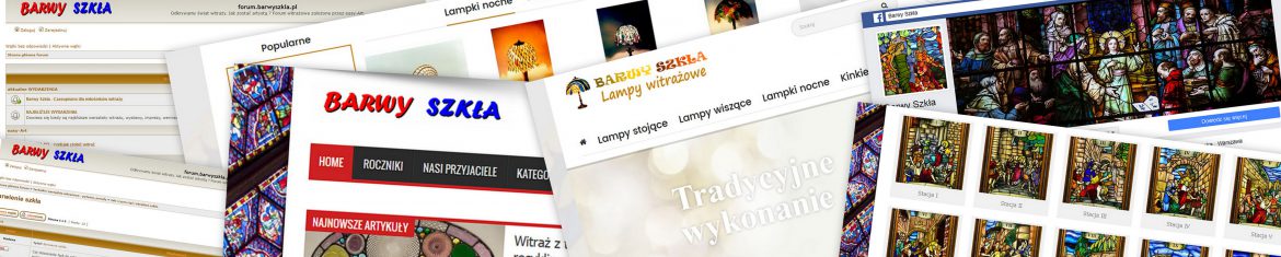 BarwySzkla.pl